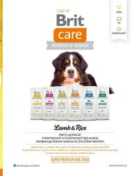 15. stránka Pet Center letáku