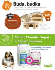 31. stránka Pet Center letáku