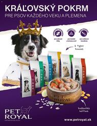 45. stránka Pet Center letáku