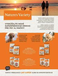 9. stránka Pet Center letáku