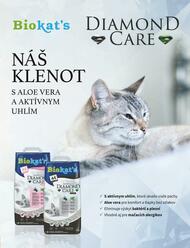 17. stránka Pet Center letáku