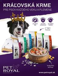 11. stránka Pet Center letáku