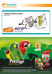 10. stránka Pet Center letáku