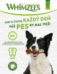 15. stránka Pet Center letáku