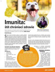 15. stránka Pet Center letáku