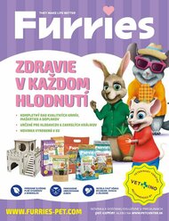 19. stránka Pet Center letáku