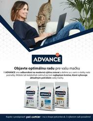 11. stránka Pet Center letáku