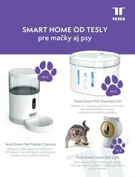 8. stránka Pet Center letáku