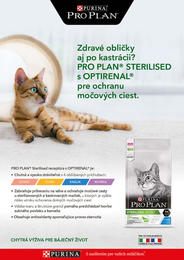 6. stránka Pet Center letáku