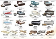 21. stránka Decodom letáku