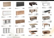 10. stránka Decodom letáku