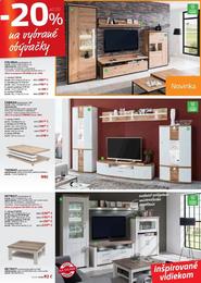 4. stránka Decodom letáku