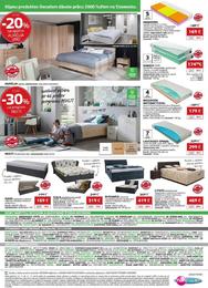 8. stránka Decodom letáku