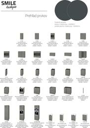 6. stránka Decodom letáku