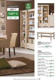 11. stránka Decodom letáku