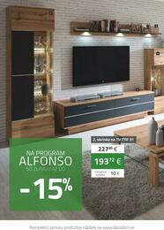 16. stránka Decodom letáku