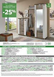 33. stránka Decodom letáku