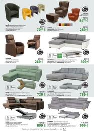 37. stránka Decodom letáku