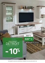 6. stránka Decodom letáku