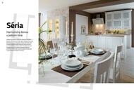 3. stránka Decodom letáku