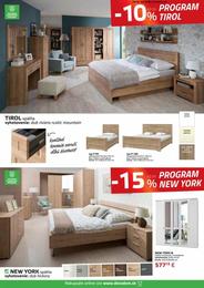 7. stránka Decodom letáku