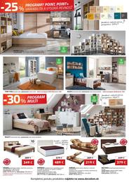 6. stránka Decodom letáku