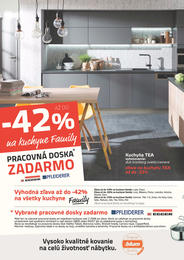 2. stránka Decodom letáku