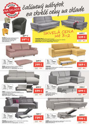 9. stránka Decodom letáku