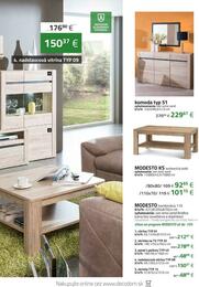 21. stránka Decodom letáku