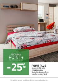 34. stránka Decodom letáku