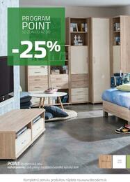 36. stránka Decodom letáku