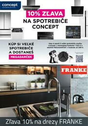 6. stránka Decodom letáku