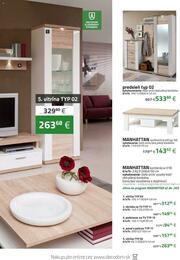 9. stránka Decodom letáku