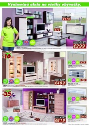 12. stránka Decodom letáku