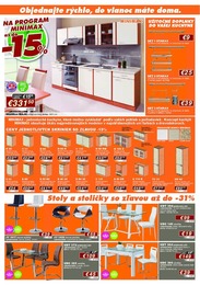 8. stránka Decodom letáku