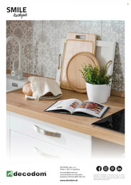 12. stránka Decodom letáku