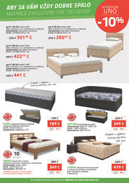 16. stránka Decodom letáku