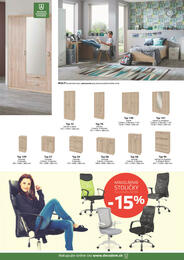 17. stránka Decodom letáku