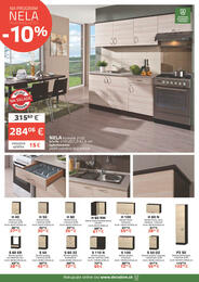 19. stránka Decodom letáku