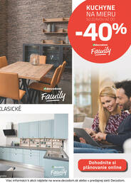 5. stránka Decodom letáku