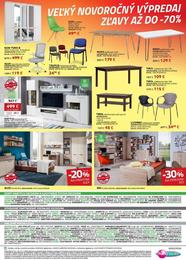 8. stránka Decodom letáku