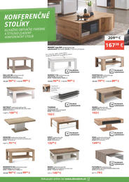 15. stránka Decodom letáku