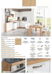 3. stránka Decodom letáku