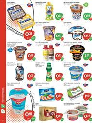 4. stránka Terno letáku