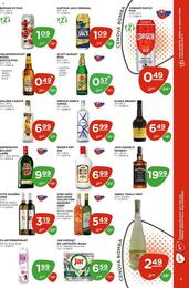 7. stránka Terno letáku