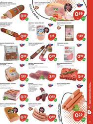 3. stránka Terno letáku