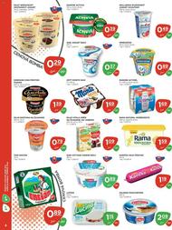 4. stránka Terno letáku