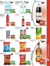 9. stránka Terno letáku