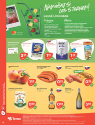 12. stránka Terno letáku