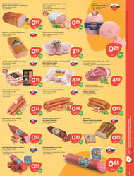 3. stránka Terno letáku